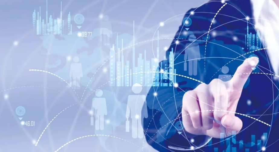 裝企ERP管理軟件