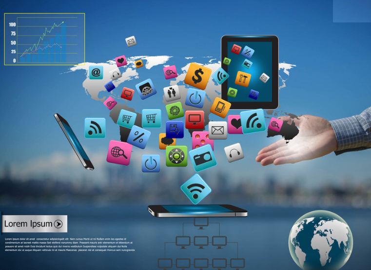 第三方應(yīng)用打開(kāi)門(mén)戶(hù)的新方式