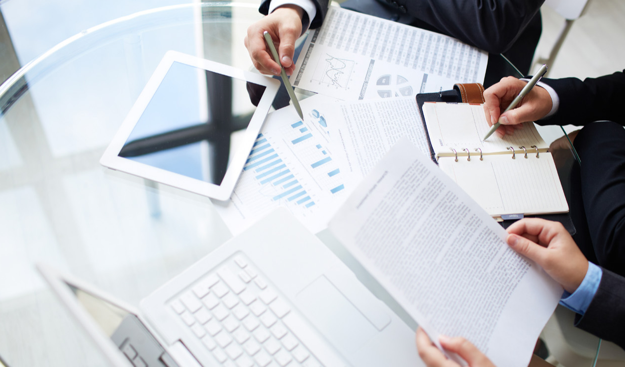 美佳云裝ERP管理軟件