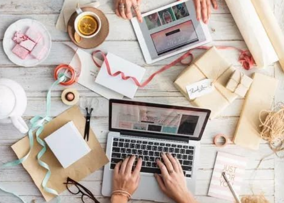 裝企ERP管理軟件辦公更高效