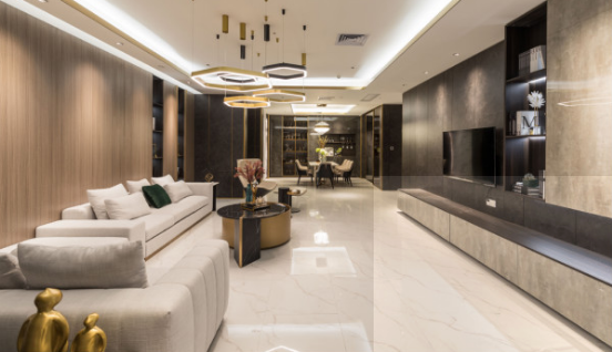 互聯(lián)網(wǎng)裝修各環(huán)節(jié)不再處于割裂狀態(tài)