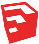 草圖大師 SketchUp 中文版 v8.0.16846.0