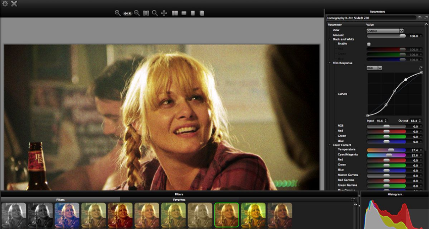Digital Film Tools(DFT插件套裝合集) v2015.6免費版64位下載 Digital Film Tools(DFT插件套裝合集) v2015.6免費版64位下載