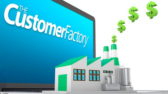 互聯(lián)網(wǎng)裝修F2C模式打造完善的裝修閉環(huán)生態(tài) 互聯(lián)網(wǎng)裝修F2C模式打造完善的裝修閉環(huán)生態(tài)