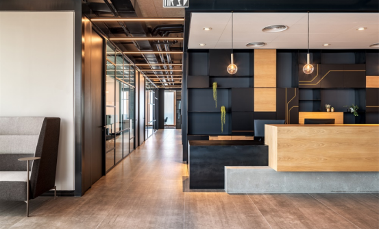 云端處理器真正落地裝修產(chǎn)業(yè)朝著整體化方向演進(jìn)