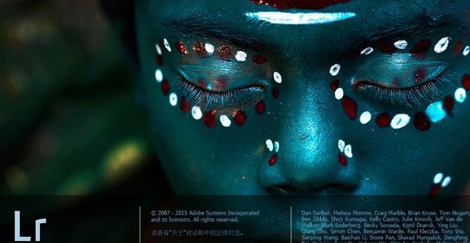 Adobe Lightroom Classic CC v7.0 中文破解版下載(圖像管理工具) Adobe Lightroom Classic CC v7.0 中文破解版下載(圖像管理工具)