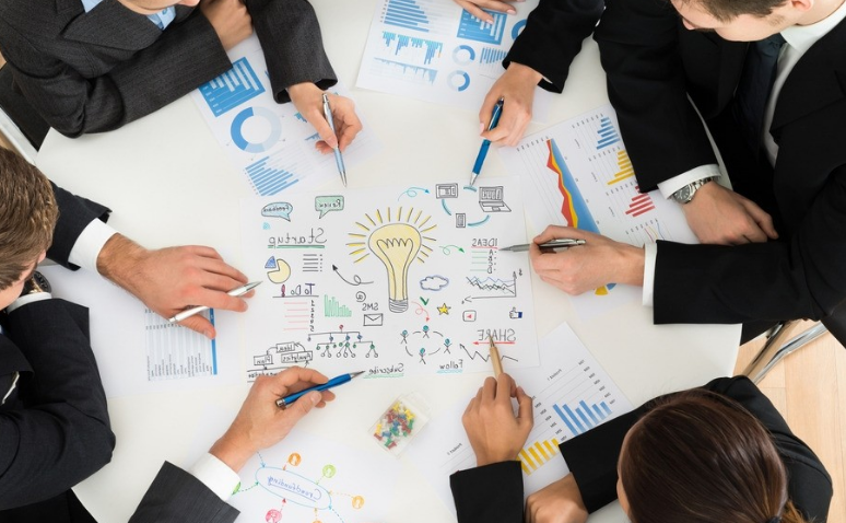 裝企管理軟件大中小型公司都適用