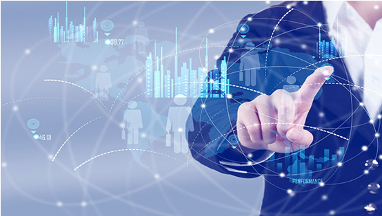 抓住信息化歷史機(jī)遇實(shí)現(xiàn)企業(yè)信息化跨越式發(fā)展